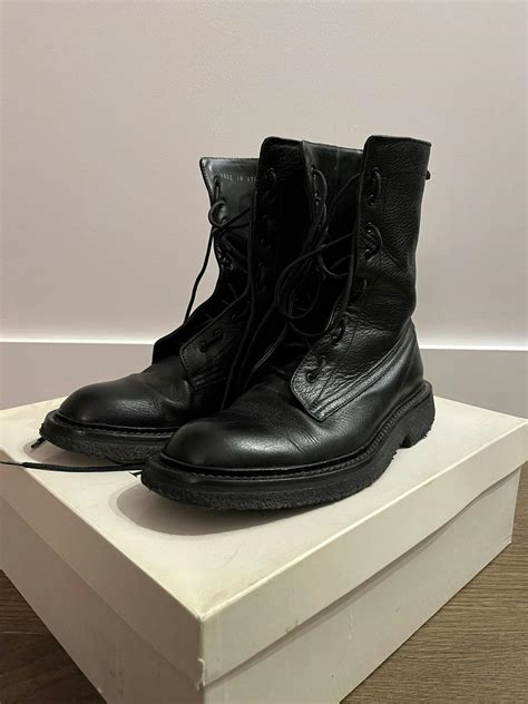 dior aw07 combat boots alternative|I found the BEST Dior Navigate Boot Alternative .